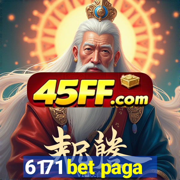 6171 bet paga